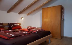 Ferienwohnung Tschudiboden